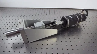 Z127651 Applied Materials AMAT 0010-02450 Single Wafer Loadlock - Parts Unit