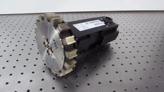 Z127729 Applied Materials 0010-70265 Endura Lower Wafer Transfer Robot 0.0072°