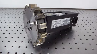 Z127752 Applied Materials 0010-70264 Centura Lower Wafer Transfer Robot 0.36°