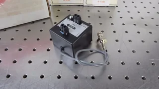 Z128470 (Lot of 5) Applied Materials AMAT 1220-01016 XMTR 2-Wire PH 4-20ma-out