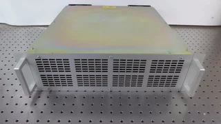 Z129449 Motech CD52/A Voltage Clamp Applied Materials AMAT 0090-91598 XR80 Ion