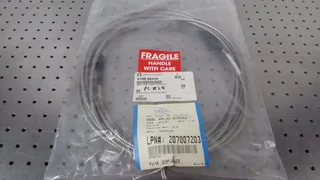 Z129739 Applied Materials AMAT 0190-09459 20' Fiber Optic Cable Assembly P5000