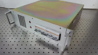 Z130051 Motech PL21 Power Supply Unit Applied Materials AMAT 0090-91122 XR80 Ion
