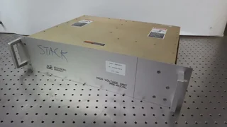 Z130241 Advanced Energy Pre Accel High Voltage Unit 3004-000-A, AMAT 0090-90277