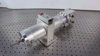 Z130370 5200 CVD HDP-CVD RPSC Applicator AMAT 0010-02146