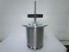 ZPick 766-009866-100 Bellows Assy Kit NW-100,Lam Research,used*5399