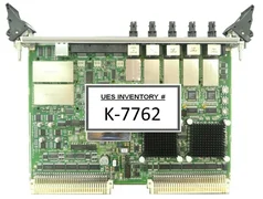 Zygo 8020-0700-01 PCB Card ZMI-4104 MEAS BOARD Nikon 4S025-754 NSR FX-601F Spare