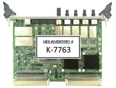 Zygo 8020-0700-01 PCB Card ZMI-4104 MEAS BOARD Nikon 4S025-754 NSR FX-601F