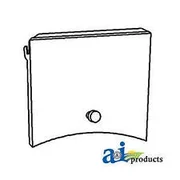 A-AT20026 Battery Door Cover Fits A-VPM1054, AMAT20026, WN-AT20026