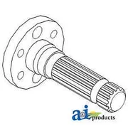 A-AT20095 Shaft, PTO (1000 RPM) Fits AMAT20095, , AH202855