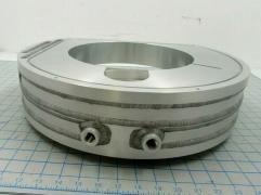 A01-132-01 / WATER COOLED CHAMBER, GASONIC A01-132-01 CHAMBER / NOVELLUS