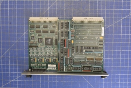 A013-4008 / POLISHER PCB MOTION CONTROLLER, AMAT 0190-14502 / MOTION ENGINEERING