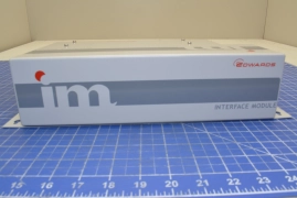 A52844410 / PUMP IQ TOOL IM INTERFACE MODULE AMAT 3620-01425/ BOC EDWARDS