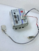 ✅ AB ALLEN BRADLEY AMAT 0190-A8771 REV.000 COMPACT LOGIC DEVICENET