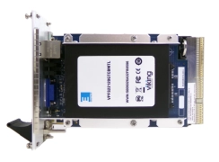 Abaco Systems CA3D1L24C1A Single Board Computer SBC AMAT 0190-52418 New Surplus