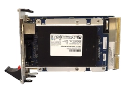 Abaco Systems CA3D1L24C1A Single Board Computer SBC PCB Card AMAT 0190-52418