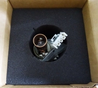 ABB SMA1700G PROCESS NIR SOURCE AMAT 70901-120 LIGHT ASSEMBLY *UNUSED*