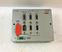 ✅ ACS MOTION UDMsd4AMAT-A10 UDS07422B1 ETHERCAT CONTROL BOX