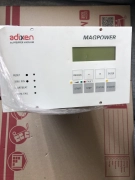 ADIXEN LAM Research Turbo Pump Controller MAGPOWER 796-046752-003 Rev D