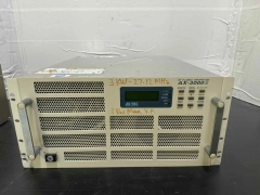 ADTEC AX-3000III 27A1 27MHz 1000W 1KW RF Generator AMAT