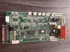 Adtec Digital AT-400A Controller Board Module for Novellus Gamma 2130 RF Match