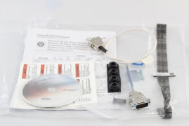 Advanced Energy 0190-61053-03 Pinnacle III Docu & More