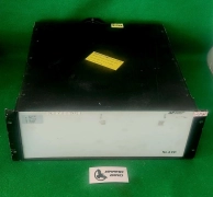 ADVANCED ENERGY 2011-027-H SLAVE POWER SUPPLY 5K, USED