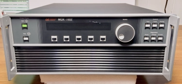ADVANCED ENERGY 2254-000-A AE MDX II RF GENERATOR POWER SUPPLY