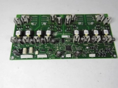 Advanced Energy 2300676-B IGBT Gate Driver Board  USED