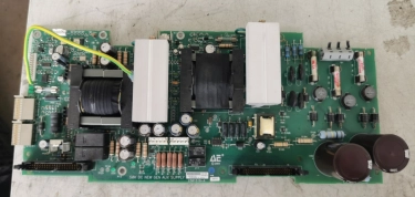 ADVANCED ENERGY 2301519-A