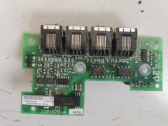 ADVANCED ENERGY 2301678-A