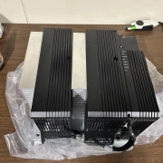 Advanced Energy 2px500-170h Thyristor Power Controller