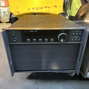 ADVANCED ENERGY 3152255-015B AE MDX II RF GENERATOR POWER SUPPLY