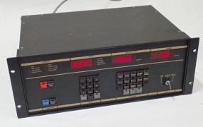 ADVANCED ENERGY 3154013-010E PLASMA PROCESS CONTROLLER 19'' RACK MOUNT TESTED