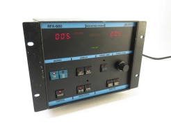 Advanced Energy 3155002-000M RFX-600 RF Power Supply Generator 600W