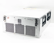 Advanced Energy 31550260-663 A RF Generator Paramount Plus 6060 660-189197R100 A