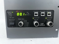 Advanced Energy 3155039-003 Tuner Controller, 100-240V, 50/60 HZ, 100 VA, 416313