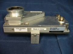 Advanced Energy 3155094-007B Fixed Match MFM AMAT 1110-00059 AE RF Match