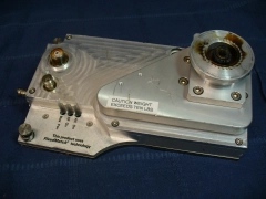 Advanced Energy 3155094-007B Fixed Match MFM AMAT 1110-00059 AE RF Match