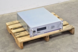 ADVANCED ENERGY 40000095XX, High Power RF Generator, Rev.D