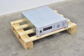 ADVANCED ENERGY 40000095XX, High Power RF Generator, Rev.E