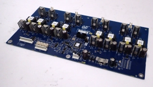 ADVANCED ENERGY 500NX IGBT GATE DRIVER 20-1003276-D  NEW