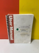 ADVANCED ENERGY 5700092-D MDX MAGNETRON DRIVE MDX MAGNETRON DRIVE Manual