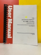 ADVANCED ENERGY 5705017-E 1625 Generator User Manual