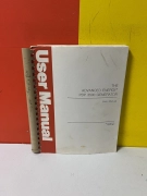 ADVANCED ENERGY 5706000-B PDP 3500 Generator User Manual