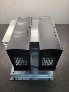 Advanced Energy 8000029381 DE/EN-V11 Thyristor.