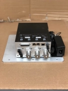 Advanced Energy 955-4003-01 Optical Fiber Thermometer Used