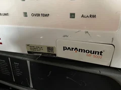 advanced energy Paramount MF 5002 low frequency generator 0190-44105