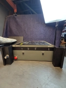 Advanced Energy AE 2011-011-B MDX Magnetron Drive AMAT