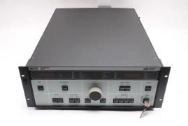 Advanced Energy AE 2224-003-E MDX Magnetron Drive With 2x Keys